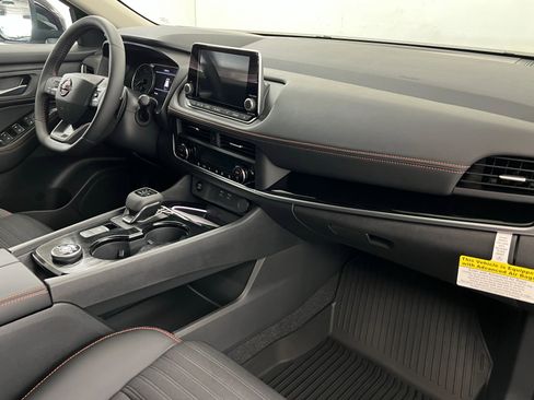 New 2026 Nissan Rogue Rock Creek w/ Rock Creek Premium Package image 24