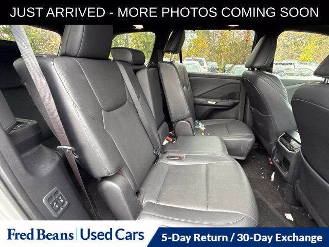 Used 2024 Lexus TX 350 AWD w/ Technology Package image 12