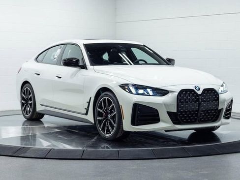 New 2026 BMW 430i xDrive image 5