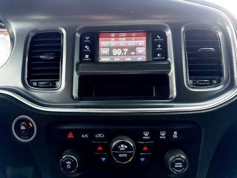 Used 2013 Dodge Charger SRT8 Super Bee w/ Convenience Group II image 17