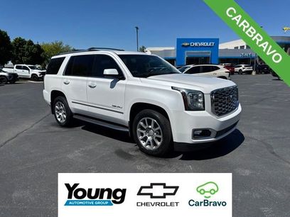 Used 2019 GMC Yukon Denali