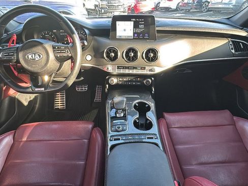Used 2021 Kia Stinger GT2 image 20