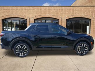 New 2025 Hyundai Santa Cruz Limited video 2