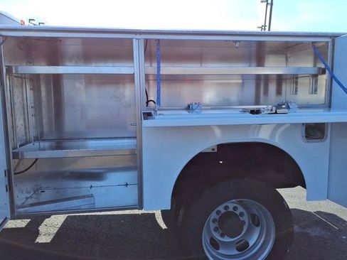 Used 2024 RAM 4500 Tradesman image 3