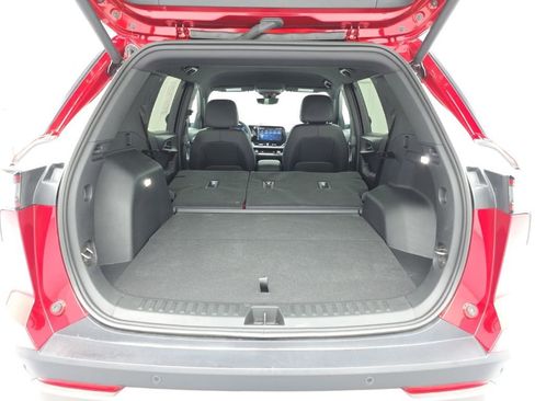 Used 2025 Chevrolet Equinox LT w/ Convenience Package II AWD/4WD image 56