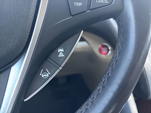 Used 2018 Acura TLX V6 w/ Technology Package image 27