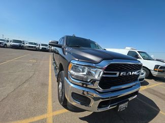 Used 2020 RAM 2500 Tradesman AWD/4WD video 2