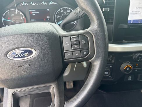 Certified 2024 Ford F250 XLT image 29