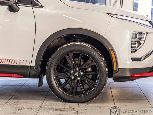 Used 2023 Mitsubishi Eclipse Cross Ralliart image 10