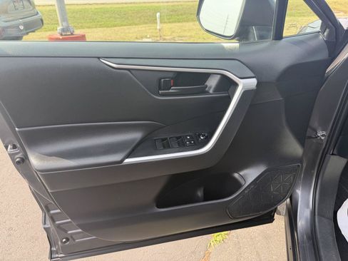 Used 2024 Toyota RAV4 LE FWD image 10