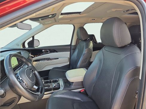 Used 2022 Kia Carnival SX Prestige FWD image 13