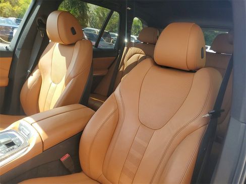 Used 2019 BMW X5 xDrive40i image 16