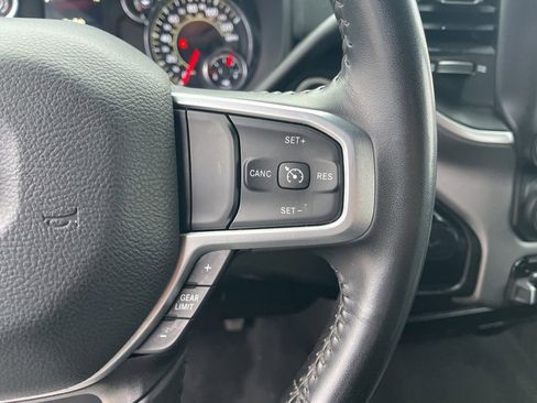 Used 2024 RAM 3500 Big Horn image 26