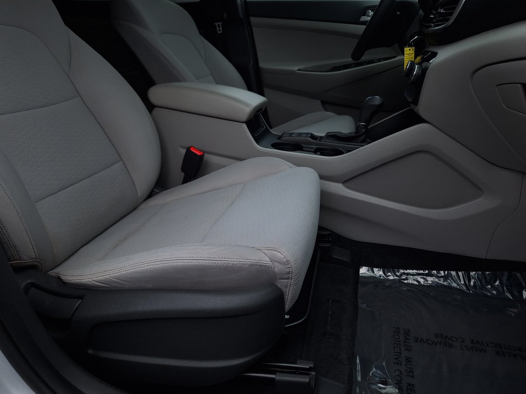 Used 2019 Hyundai Tucson SE FWD image 24
