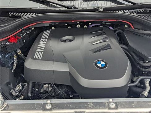 New 2026 BMW X3 xDrive30 image 16