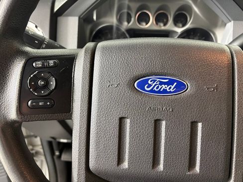 Used 2016 Ford F250 XLT w/ XLT Value Package AWD/4WD image 22