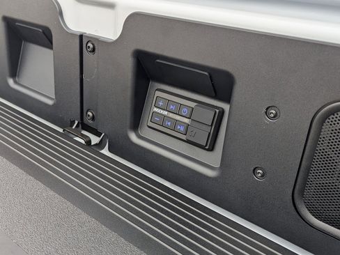 New 2026 GMC Sierra 1500 Denali Ultimate image 14