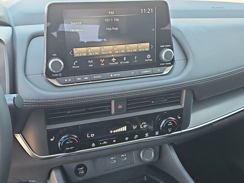 New 2026 Nissan Rogue SV w/ Cold Weather Package FWD image 19