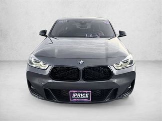 Used 2022 BMW X2 M35i w/ Premium Package video 2