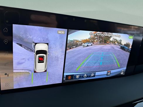 New 2026 Nissan Armada SL image 16