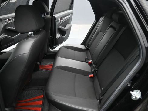 Used 2025 Honda Civic Sport image 11