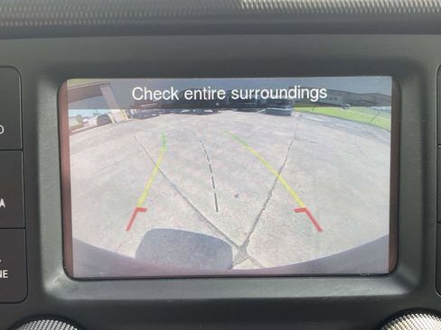Used 2018 Jeep Wrangler Unlimited Sport AWD/4WD image 19
