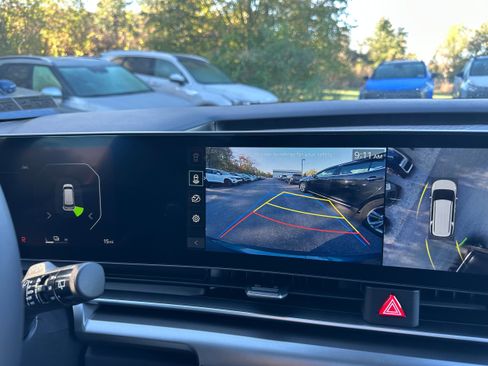 New 2026 Kia Carnival SX image 59