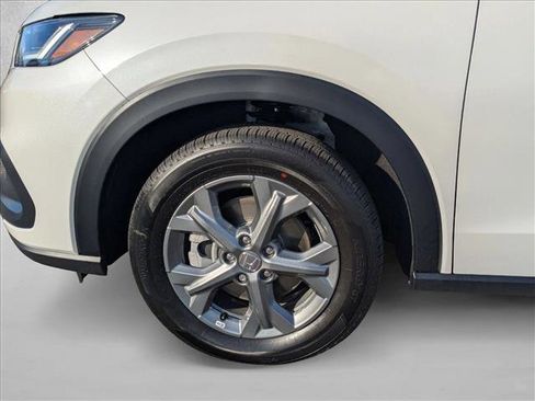 New 2026 Honda HR-V LX image 10