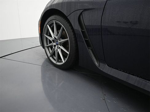 Used 2025 Subaru BRZ Limited image 12