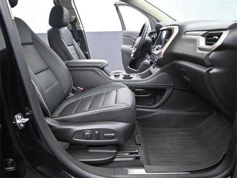 Certified 2023 GMC Acadia Denali w/ LPO, Floor Liner Package image 20