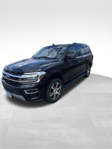 Certified 2024 Ford Expedition Limited RWD image 4