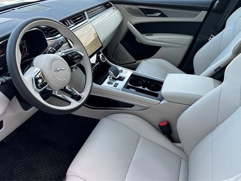 New 2026 Jaguar F-PACE R-Dynamic S image 9