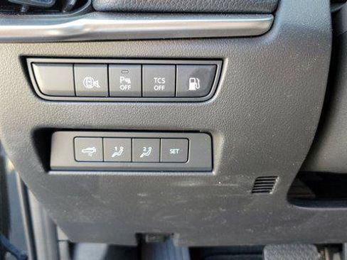 Certified 2025 MAZDA CX-70 Plug-In Hybrid w/ Premium Pkg image 23