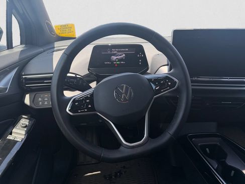 Certified 2025 Volkswagen ID.4 Pro S Plus AWD/4WD image 12