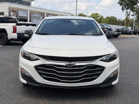 Used 2024 Chevrolet Malibu LT FWD image 9