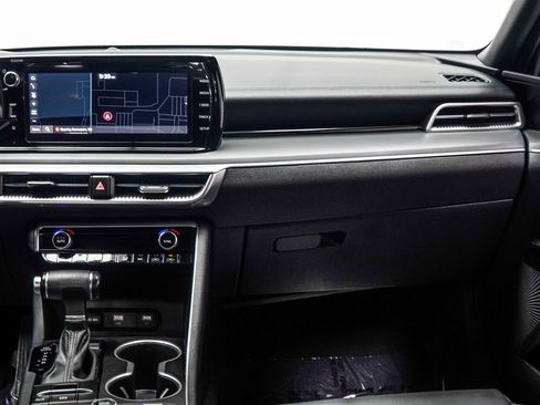 Used 2024 Kia K5 GT-Line FWD image 17