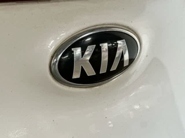 Used 2018 Kia Sportage EX AWD/4WD image 18