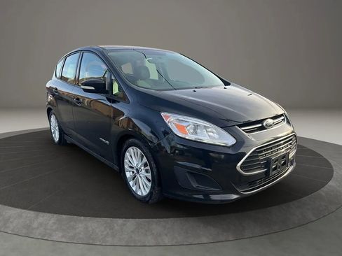 Used 2017 Ford C-MAX SE image 3