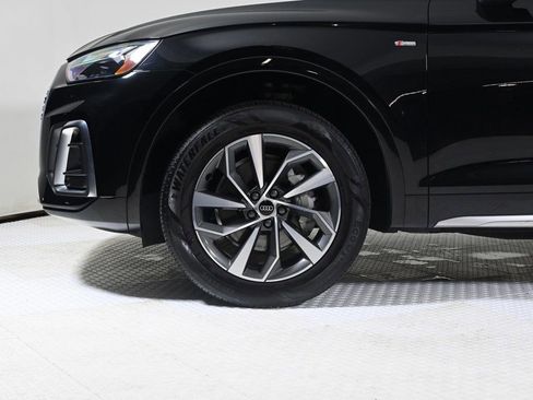 Certified 2023 Audi Q5 2.0T Premium Plus w/ Premium Plus Package image 23