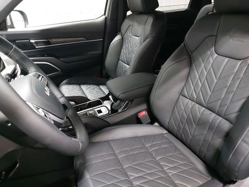 New 2025 Kia Telluride EX X-Line image 17