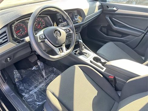 Certified 2021 Volkswagen Jetta S image 12