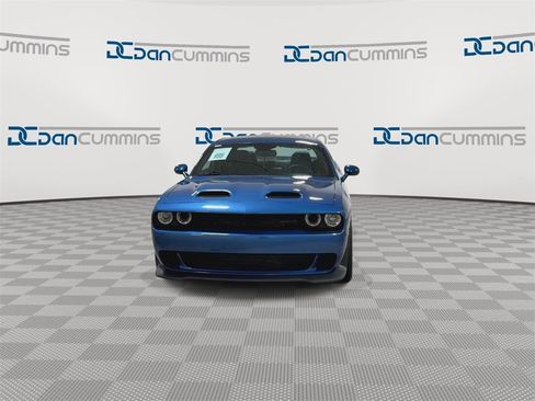 Used 2023 Dodge Challenger SRT Hellcat image 4