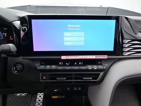 New 2026 Toyota Camry SE w/ Multimedia Upgrade Package image 6