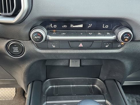 Certified 2025 MAZDA CX-50 AWD 2.5 S w/ Weather Package image 28