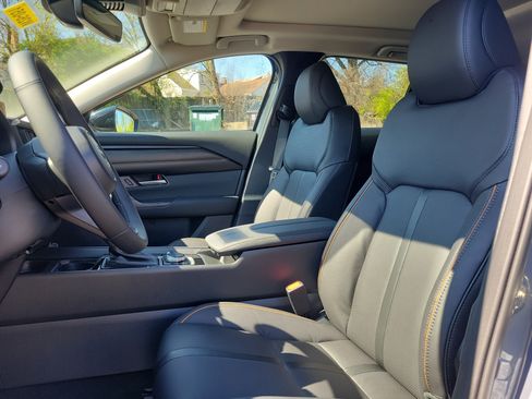 New 2026 MAZDA CX-50 AWD 2.5 Hybrid w/ Premium Pkg image 20