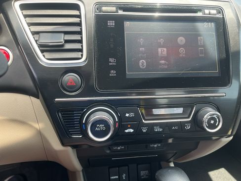 Used 2014 Honda Civic EX-L image 25