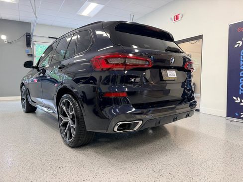 Used 2019 BMW X5 xDrive40i w/ M Sport Package AWD/4WD image 6