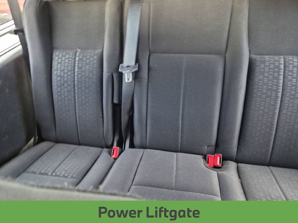Used 2015 Ford Expedition EL XLT RWD image 36