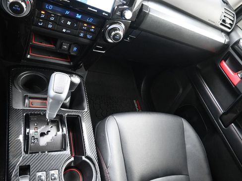 Used 2022 Toyota 4Runner TRD Pro image 9