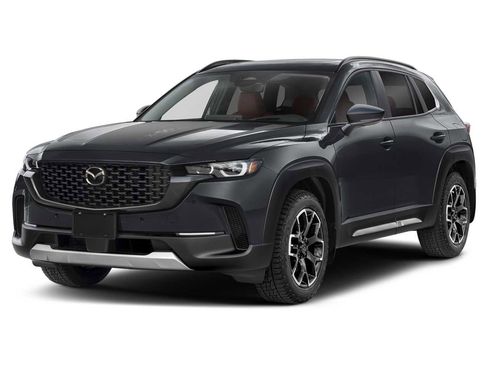 New 2026 MAZDA CX-50 Meridian Edition w/ Cargo Package AWD/4WD image 1
